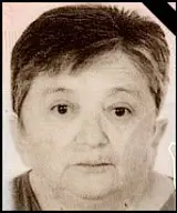Zorka Lasić (1950-2025) - Osmrtnica