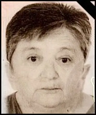 Zorka Lasić (1950-2025) - Osmrtnica - Osmrtnica, Široki Brijeg