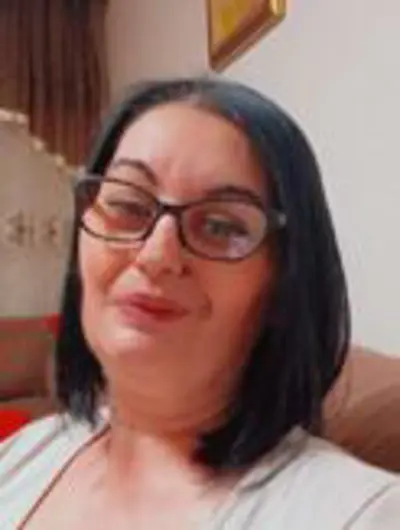 AZRA  HUSIĆ - Osmrtnica - Osmrtnica, Sarajevo