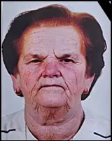 Manda Penava (1941-2026) - Osmrtnica