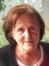 HAMIDA TURKOVIĆ - Osmrtnica