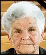 Vinka Musa (1933-2025) - Osmrtnica