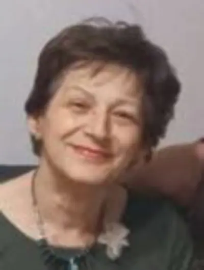 JASMINA (ISMET) GORO rođ. KARIĆ - Osmrtnica