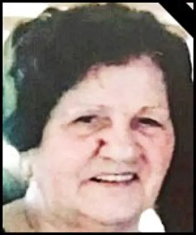 Anica Zovko (1941-2025) - Osmrtnica