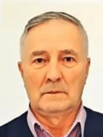 MUJO  KLAPUH - Osmrtnica