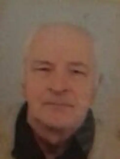 SULEJMAN  ČEČO - Osmrtnica