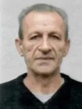 IBRAHIM  ĐAMBAS - Osmrtnica