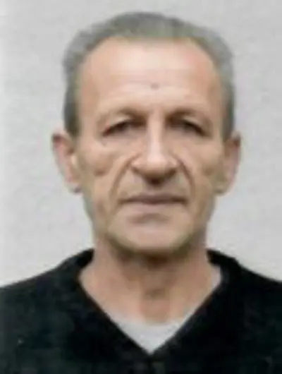 IBRAHIM  ĐAMBAS - Osmrtnica - Osmrtnica, Hadžići
