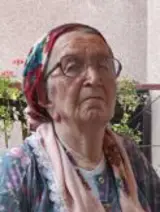 HURIJA (RIZVAN) HASANOVIĆ rođ. MULAVDIĆ - Osmrtnica