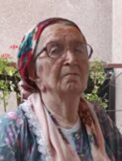 HURIJA (RIZVAN) HASANOVIĆ rođ. MULAVDIĆ - Osmrtnica