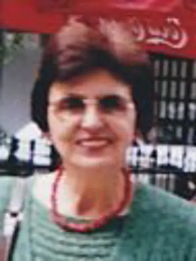 DŽENANA (Šefik) CERIĆ - Osmrtnica