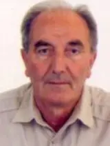 hadži NUSRET  BEĆAR - Osmrtnica