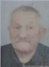 Josip Šakić (Joja), pok Ivana - Osmrtnica