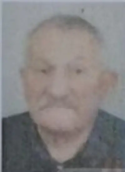 Josip Šakić (Joja), pok Ivana - Osmrtnica