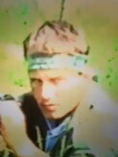 HADŽO  ASLANI - Osmrtnica