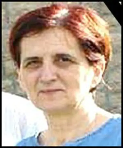 Mirjana Stanić (1961-2026) - Osmrtnica - Osmrtnica, Mostar