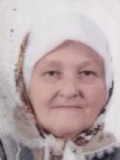 MEJRA (MUJO) KOSO rođ. POPRŽENOVIĆ - Osmrtnica - Osmrtnica, Sarajevo