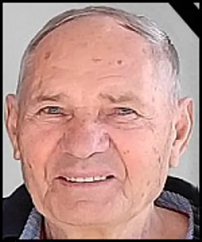 Ivan Čuljak (1941-2025) - Osmrtnica - Osmrtnica, Široki Brijeg