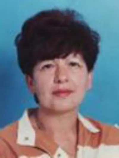 MUNEVERA JOVIČIĆ - Osmrtnica - Osmrtnica, Sarajevo