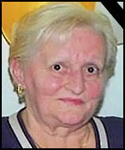 Milada Jovanović (1941-2025) - Osmrtnica