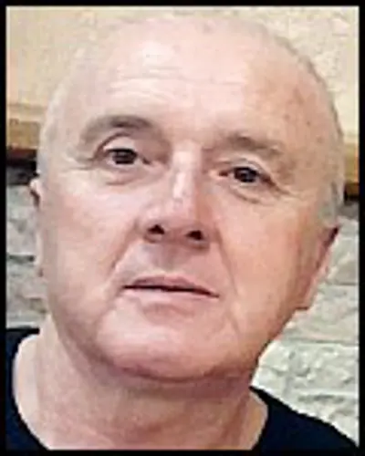 Miljenko Balalić – Miki (1964-2025) - Osmrtnica - Osmrtnica, Mostar