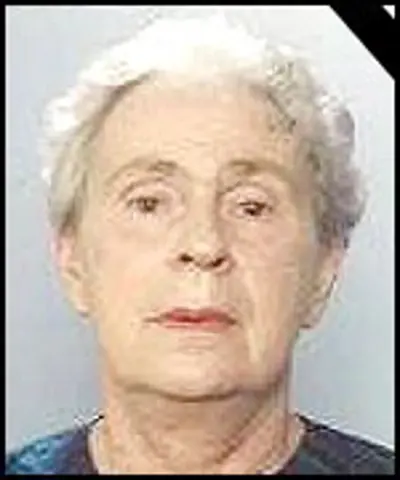 Jelena Weber (1946-2025) - Osmrtnica - Osmrtnica, Mostar