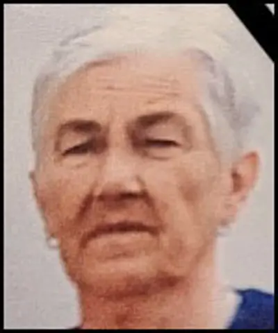 Iva Kordušić (1952-2025) - Osmrtnica