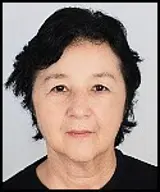 Zlata Hajdić (1961-2026) - Osmrtnica