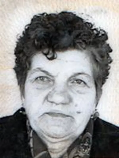 Blagica Puljić (1946-2026) - Osmrtnica