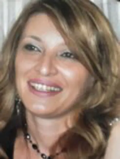 ZINETA (SMAIL) UZUNOVIĆ rođ. GIBANICA - Osmrtnica