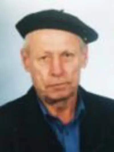 GALIB  HRVAČIĆ - Osmrtnica