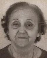 VALERIJA (Mate) TOJČIĆ - Osmrtnica