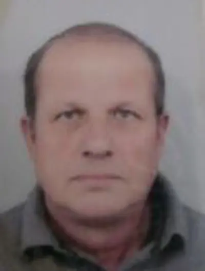 SUVAD  KALEM - Osmrtnica - Osmrtnica, Hadžići