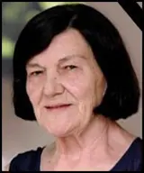 Ruža Marić (1941-2026) - Osmrtnica