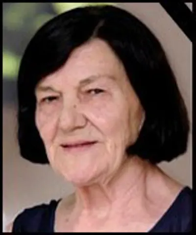 Ruža Marić (1941-2026) - Osmrtnica - Osmrtnica, Mostar