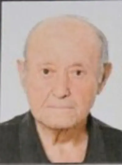 Ivan Vuletić - Đoni - Osmrtnica - Osmrtnica, Livno