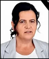 Josipa Vukoja (1971-2026) - Osmrtnica