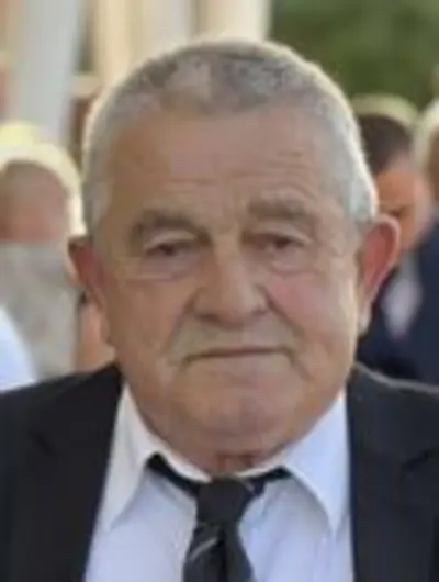 MEHMED  ČOLIĆ - Osmrtnica