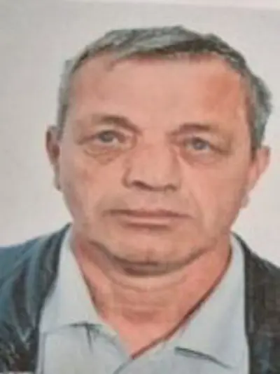 IZET -IZO iz Crvarevca ĆENANOVIĆ - Osmrtnica - Osmrtnica, Velika Kladuša