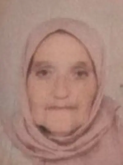 HASIBA iz Podzvizda KANTAREVIĆ