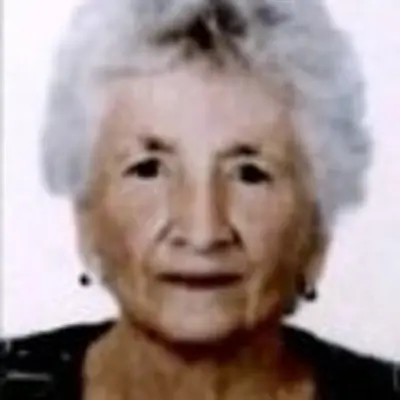 BRANKA KNEZ rođ. Šiško - Osmrtnica - Osmrtnica, Livno