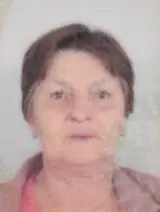 TIDŽA (MEMIJA) ALJUKIĆ rođ. ČUSTO - Osmrtnica