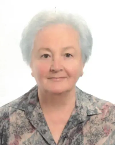 MIRJANA PANDŽA - Osmrtnica, Sarajevo