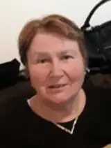 AMIRA (ŠERIF) HUSOMANOVIĆ rođ. ŠAKOVIĆ - Osmrtnica