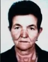 Jela Jurič rođ. Vukadin - Osmrtnica