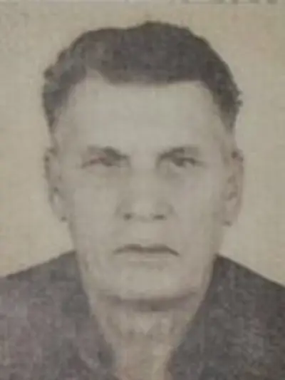  ŠERIF  iz Šturlića BEĆIREVIĆ - Osmrtnica