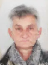 IMŠA (Hasan) HUSKIĆ - Osmrtnica