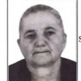 Anica Pranjić - Osmrtnica