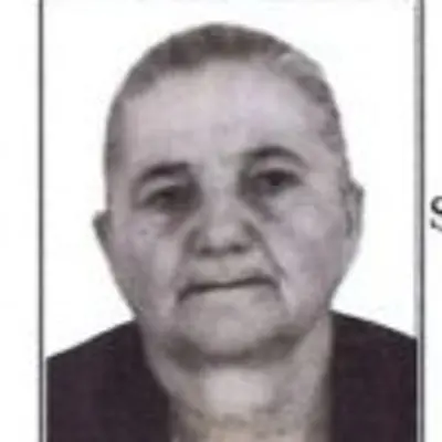 Anica Pranjić - Osmrtnica