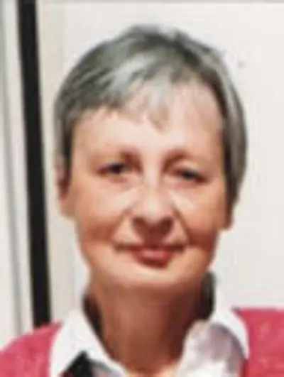 ZLATA (Abdulah) KRZIĆ - Osmrtnica - Osmrtnica, Sarajevo